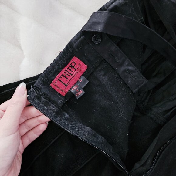 Tripp NYC Corset Tutu Dress - Picture 3 of 4